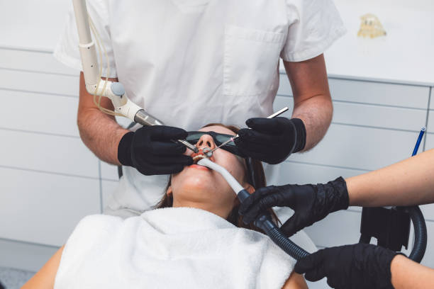 Best Weekend Emergency Dentist in West York, PA