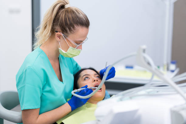 Best Emergency Dental Care for Trauma or Injury in West York, PA